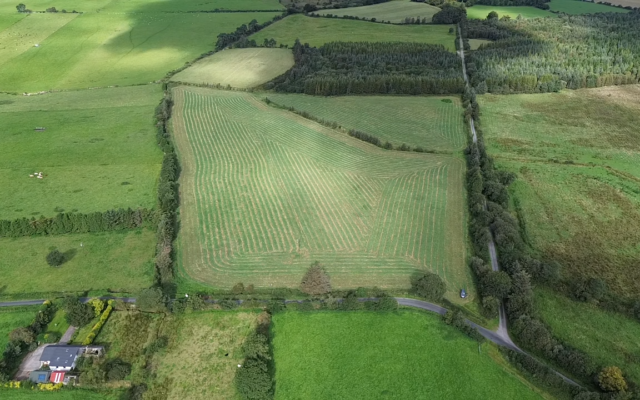 ‘Small holding for sale in Wicklow’. Irish Farmers Journal. 20/09/23.