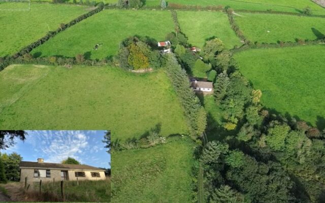 ’83-acre Carlow farm achieves ‘strong result’ at auction. Irish Examiner. 24/10/23.