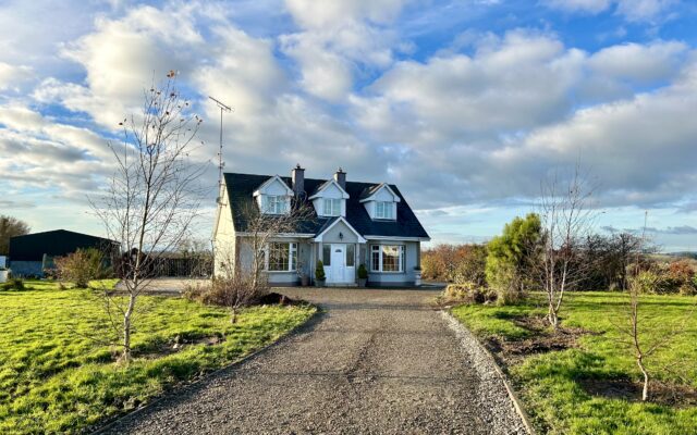 ‘See inside Co Wexford property which is an ideal family home’. Gorey Guardian. 19/12/23.