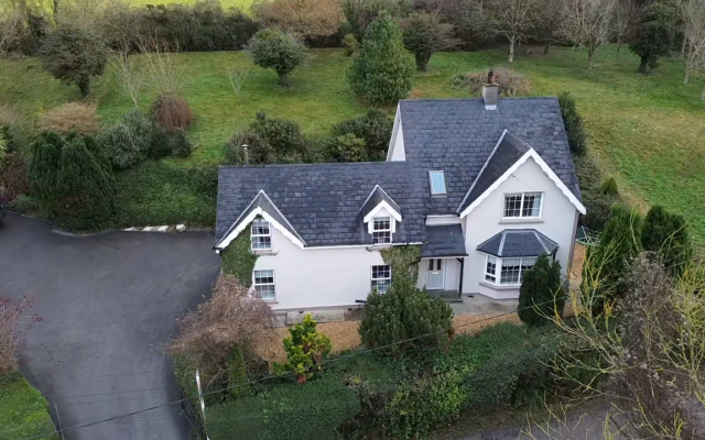 ‘Unique’ Co Wexford home offers stunning views over the countryside. Enniscorthy Guardian. 23/12/23.