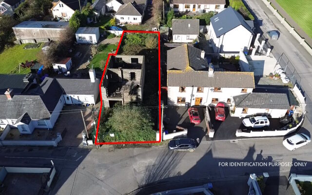 ‘Partially built house in north Wexford hits the market with bargain price tag’. Gorey Guardian. 17/12/23.