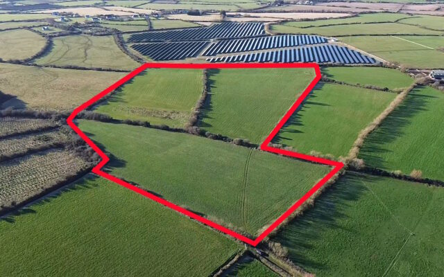 ‘Small holding in Sunny Southeast New to the Market’. Irish Farmers Journal’. 25/01/24.