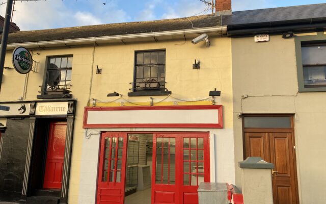 ‘See inside two unique commercial properties sold in popular Wexford coastal village’. Gorey Guardian. 19/01/24.