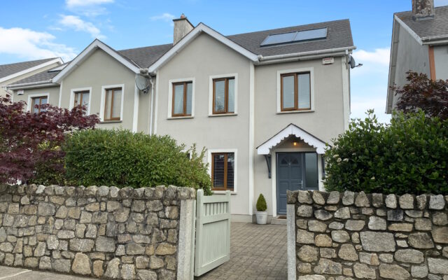 Quinn Property - Testimonial