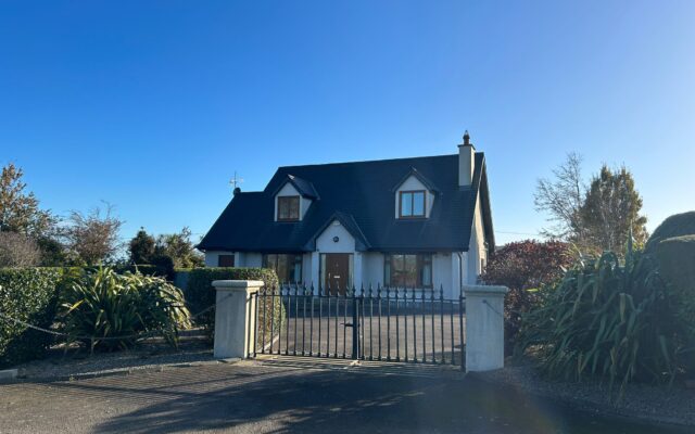 ‘See inside detached family home with stunning views in Co Wexford’. Gorey Guardian. 04/01/24.