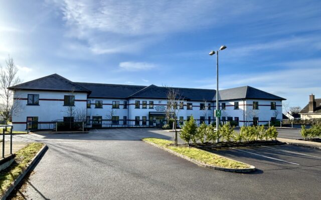 ‘Co Wicklow Primary Care Centre has units available to rent’. Gorey Guardian. 23/02/24.