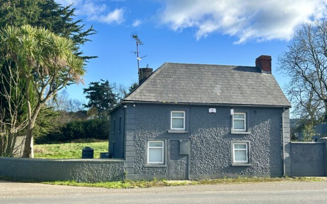 ‘What will €295,000 buy in France, Romania, Sweden, Spain and Wexford?’ The Irish Times. 15/03/24.