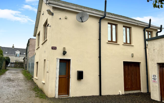 ‘See inside townhouse for sale for €320,000 in prime location in north Wexford’. Gorey Guardian. 02/04/24.