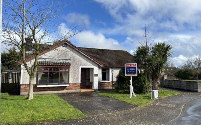 ‘Three-bed Wexford bungalow in prime location hits the market with €265,000 price tag’. Enniscorthy Guardian. 16/05/24.