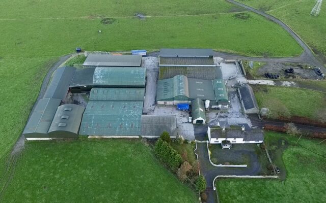 SlaneyQuarter and Rathbaun, Tullow, Co. Carlow – Auction Report