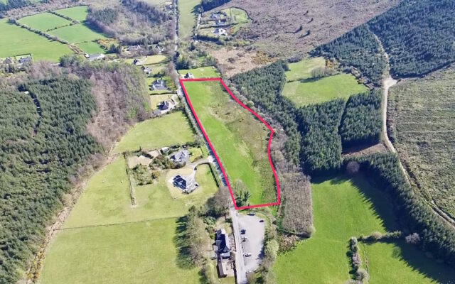 Ballythomas, Gorey, Co. Wexford