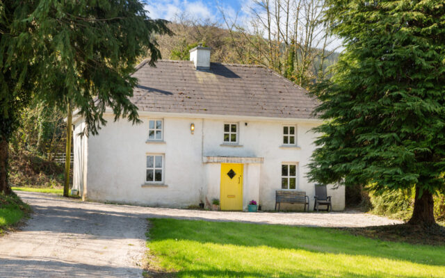 Clonamona, Gorey, Co. Wexford – Auction Report
