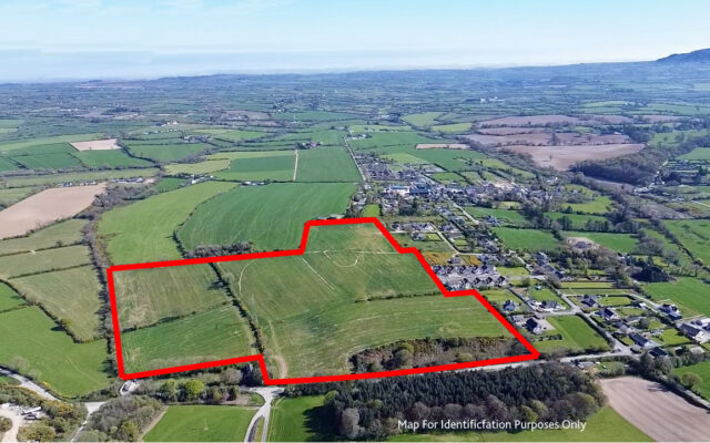 Knockgreany, Coolgreany, Gorey, Co. Wexford – Auction Report