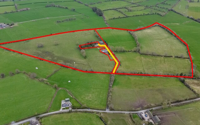 Williamstown, Rathvilly, Co. Carlow – Auction Report