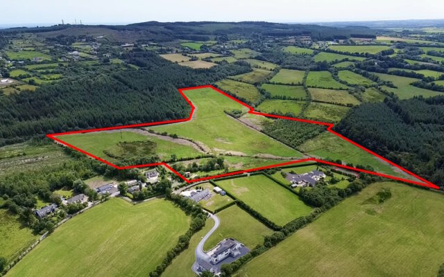 Rowestown, Barntown, Co. Wexford – Auction Report