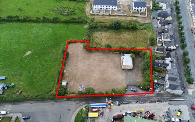 Coolgreany, Gorey, Co. Wexford – Auction Report