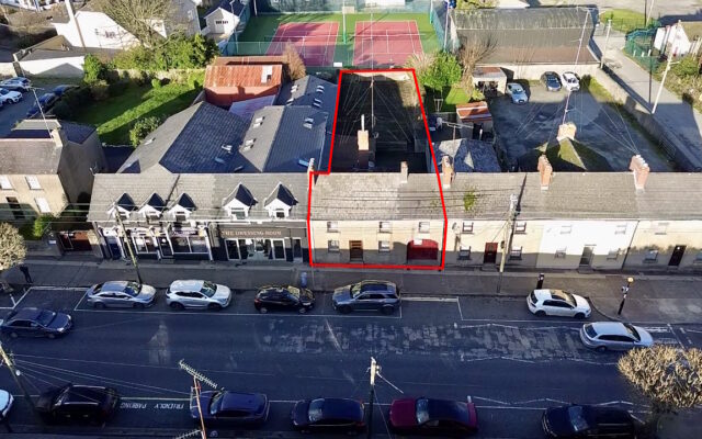 No. 37 Esmonde Street, Gorey, Co. Wexford – Auction Report