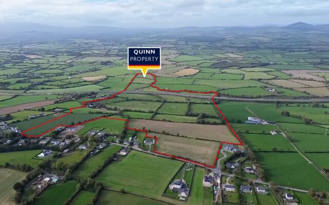 Ballycarrigeen, Ferns, Co Wexford,- Auction Report