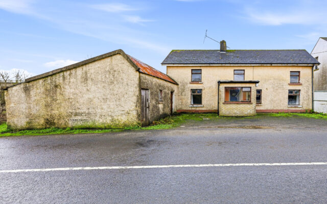 Horetown, Killinick, Co. Wexford – Auction Report