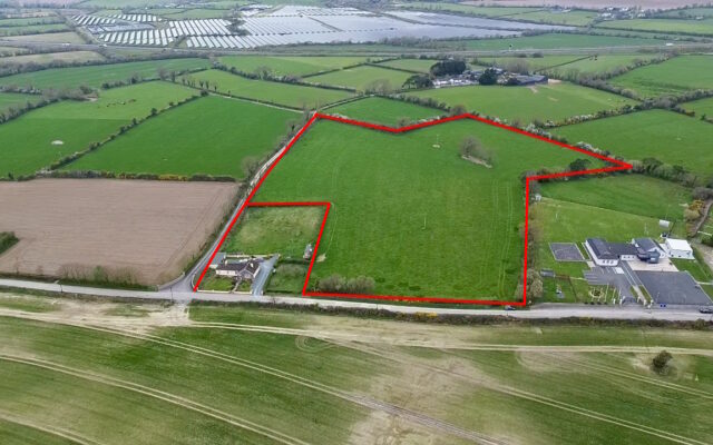 Ballyoughter, Gorey, Co. Wexford – Auction Report