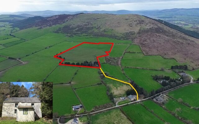 Annagh, Gorey, Co. Wexford – Auction Report