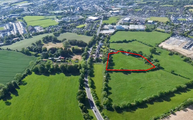 Courtown Road, Gorey, Co. Wexford – Auction Report