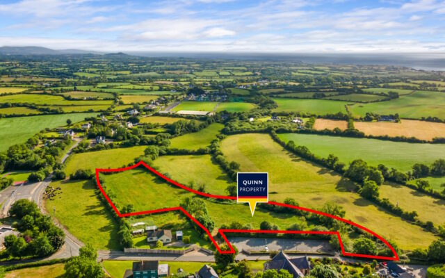 Tara Hill, Gorey, Co. Wexford – Auction Report