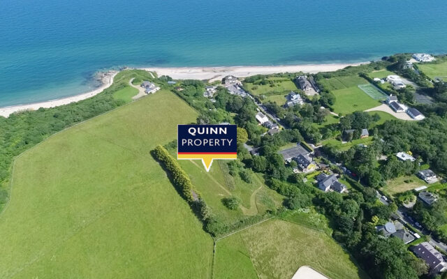 Sea Road, Ballymoney, Gorey, Co. Wexford – Auction Report