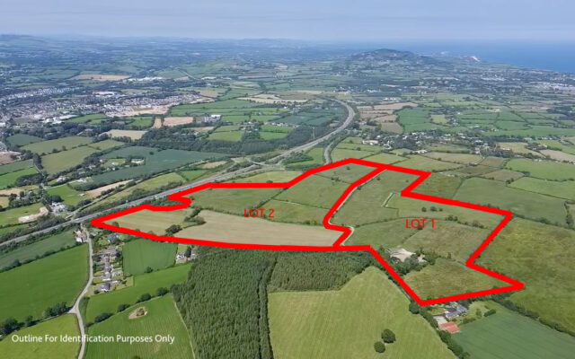 Banogue, Gorey, Co. Wexford – Auction Report