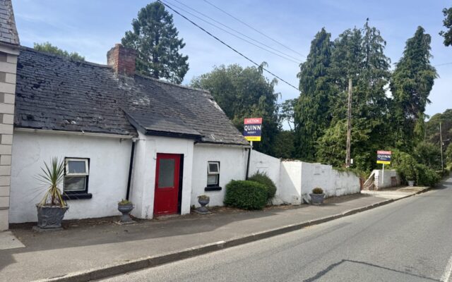 Johnstown, Clonegal, Enniscorthy, Co. Wexford – Auction Report
